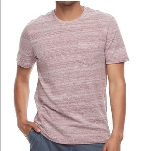 Sonoma Life Pocket Tee